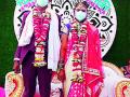 कोरोनातील अल्प खर्चाचे शुभमंगल प्रेरणादायी - Marathi News | Inspired by the low cost of corona | Latest bhandara News at Lokmat.com