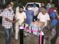 सामजिक बांधिलकी; कोरोना संकटात व्हॉट्सअप समुहाने पुरविले ऑक्सिजन - Marathi News | Social commitment; Oxygen supplied by WhatsApp group in Corona crisis | Latest chandrapur News at Lokmat.com
