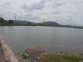 कोटमारा धरण पुर्ण क्षमतेने भरले. - Marathi News | Kotmara Dam filled to full capacity. | Latest ahilyanagar News at Lokmat.com