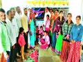 सायगाव केंद्रातील जिल्हा परिषदची पांजरवाडी शाळा झाली डिजिटल - Marathi News | Zilla Parishad's Panjwari school was established in Saiga center | Latest nashik News at Lokmat.com