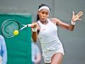कोको - व्हिनस विल्यम्सला हरवणारी कोण ही 15 वर्षाची खेळाडू? - Marathi News | meet Cori Gauff0 new tennis star! | Latest oxygen News at Lokmat.com