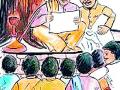 पेसा ग्रामपंचायतींना सहा कोटींचा निधी - Marathi News | PESA Gram Panchayats get six crore funds | Latest gadchiroli News at Lokmat.com