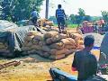 अनेक धान खरेदी केंद्र अजूनही बंदच - Marathi News | Many paddy shopping centers are still closed | Latest gadchiroli News at Lokmat.com
