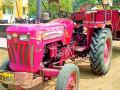 गडचिरोली व धानोरात तीन ट्रॅक्टर जप्त - Marathi News | Three tractor seized in Gadchiroli and Dhano | Latest gadchiroli News at Lokmat.com