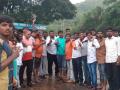 गोंदे दुमालाच्या युवकांकडून ग्रामविकासासाठी संकल्प - Marathi News | Resolutions for Rural Development by Gondo Dumala Youth | Latest nashik News at Lokmat.com