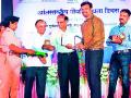 बहेकार यांना राज्यस्तरीय जैवविविधता पुरस्कार - Marathi News | Bhaikhar was given the state-level biodiversity award | Latest gondia News at Lokmat.com