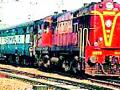 रायपूर-नागपूर-रायपूर प्रवासी गाडी सुरू करा - Marathi News | Start the train from Raipur to Nagpur-Raipur | Latest gondia News at Lokmat.com