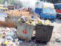 कचरा केल्यास दंडात्मक कारवाई - Marathi News | Penalty action if garbage | Latest nashik News at Lokmat.com