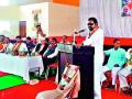 कळवणला भाजपा उद्योग आघाडीची जिल्हास्तरीय बैठक - Marathi News | District-level meeting of the BJP Industries Association at Kalvan | Latest nashik News at Lokmat.com