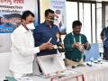फिश-ओ-क्राफ्टद्वारे रोजगारनिर्मिती  - Marathi News | Employment generation through fish-o-craft | Latest mumbai News at Lokmat.com