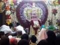 मोहरम पारंपारिक पद्धतीने साजरा - Marathi News | Moharram celebrates traditional way | Latest nashik News at Lokmat.com