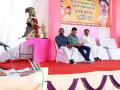 कुणबी सेनेतर्फे समाज मेळावा - Marathi News | Social gathering on behalf of Kunbi Sena | Latest nandurbar News at Lokmat.com