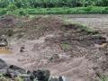 नाल्याचे पाणी शेतात शिरल्याने नुकसान - Marathi News | Damage caused by drainage water entering the field | Latest nandurbar News at Lokmat.com