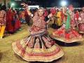 यंदा दांडियासह देवीचा जागरही नाही - Marathi News | This year, the goddess is not awake with Dandiya | Latest nandurbar News at Lokmat.com