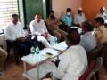 जलसमाधी आंदोलन तुर्तास स्थगित - Marathi News | Written assurance of the Collector that the Jalasamadhi agitation was immediately postponed; Promise to follow up for works | Latest nandurbar News at Lokmat.com