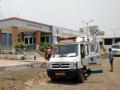 नऊ जणांची कोरोनावर ‘मात’ - Marathi News | Discharge to two of the Razali and two of the Civil | Latest nandurbar News at Lokmat.com