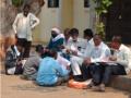नंदुरबार तालुक्यातील सात ग्रामपंचायतींची बिनविरोधकडे वाटचाल - Marathi News | Seven Gram Panchayats in Nandurbar taluka move towards unopposed | Latest nandurbar News at Lokmat.com