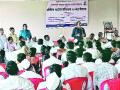 इगतपुरीतील पोलीसपाटलांना प्रशिक्षण - Marathi News | Training of police officers in Igatpuri | Latest nashik News at Lokmat.com