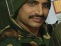 मुर्तीचे विसर्जन करतांना वाखारीत सैनिकाचा विहीरीत पडून मृत्यू - Marathi News | A soldier fell into a well and died while immersing the idol | Latest nashik News at Lokmat.com