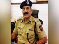 पोलीस आयुक्तपदी दीपक पाण्डेय - Marathi News | Deepak Pandey as Commissioner of Police | Latest nashik News at Lokmat.com