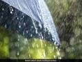 चोवीस तसात जिल्ह्यात मुसळधार पावसाची शक्यता - Marathi News | nashik,rainfall,is,expected,in,the,district,in,24hours | Latest nashik News at Lokmat.com