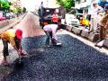 नांदगाव तालुक्यात रस्त्याच्या कामांना मंजुरी - Marathi News | Road work in Nandgaon taluka sanctioned | Latest nashik News at Lokmat.com