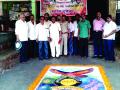 सिंधुदुर्ग : मालवण एसटी आगारात ७० वा वर्धापन दिन साजरा - Marathi News | Sindhudurg: Celebration of 70th anniversary of Malvan ST Agaar | Latest sindhudurga News at Lokmat.com