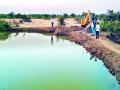 राजूरचे पाणी निर्गुडा नदीत सोडणार - Marathi News | Rajur's water will be left in the river Nirguda | Latest yavatmal News at Lokmat.com