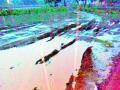 ‘वखार’च्या गोदामाला रस्त्याचा अभाव - Marathi News | Lack of road to the warehouse godown | Latest yavatmal News at Lokmat.com