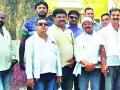 गोखीचे पाणी नळातून देण्यासाठी साकडे - Marathi News | To save the water from the tap water | Latest yavatmal News at Lokmat.com