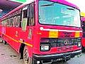 बसस्थानकासाठी पर्यायी जागेचा तिढा सुटता सुटेना - Marathi News | The place for an alternate place for a bus station is a vacation | Latest yavatmal News at Lokmat.com