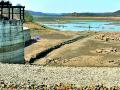 चापडोहचा पाणीपुरवठा ठप्प - Marathi News | Water supply to Junkyard | Latest yavatmal News at Lokmat.com