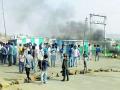 भीमा कोरेगाव घटनेचे जिल्हाभर पडसाद - Marathi News | District level of Bhima Koregaon incident | Latest yavatmal News at Lokmat.com
