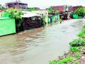 मुसळधार पावसाने यवतमाळकरांची दाणादाण - Marathi News | Heavy rains hit Yavatmalkar | Latest yavatmal News at Lokmat.com