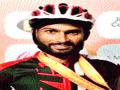 नाशिककर सायकलिस्टने पूर्ण केली डेथ रेस - Marathi News | NASCAR cyclist completes death race | Latest nashik News at Lokmat.com