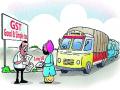 ५० हजारावर किमतीच्या मालासाठी ई-वे बिल: प्रशांत जोशी - Marathi News | E-way bill for 50 thousand rupees cost: Prashant Joshi | Latest nashik News at Lokmat.com