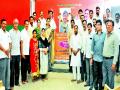 मुंडे यांच्या अभिवादन सभेकडे आमदारांची पाठ - Marathi News |  Readings of MLAs to Munde's greetings meeting | Latest nashik News at Lokmat.com