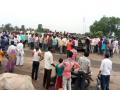 यवतमाळ जिल्ह्यात अपघात; ऑटोचालक ठार - Marathi News | Accident in Yavatmal District; Auto-driver died | Latest yavatmal News at Lokmat.com