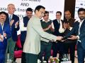 नागपुरात उद्योग सुरू करण्यासाठी फ्रान्सच्या १२ कंपन्यांसोबत करार - Marathi News | France's 12 companies contract for the industry | Latest nagpur News at Lokmat.com