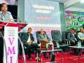 मुस्लीम समाजाच्या सर्वांगीण विकासासाठी सरकार कटिबद्ध - Marathi News | Government committed to the overall development of the Muslim community | Latest nagpur News at Lokmat.com