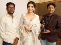 देशी लघुपटाला फिल्मफेअर पुरस्कार - Marathi News | Filmfare Award for Native Short Film | Latest kolhapur News at Lokmat.com