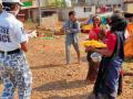 CoronaVirus Lockdown : धान्ये, भाजीपाला, औषधांची घरपोच सेवा; दक्षतेची उपाययोजना - Marathi News | Food, vegetable, pharmaceutical services; Vigilance measures against 'Corona' | Latest kolhapur News at Lokmat.com