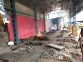 किरकोळ बिघाडानंतर गॅस दाहिनी पुन्हा सुरू - Marathi News | Gas right resumes after minor malfunction | Latest kolhapur News at Lokmat.com
