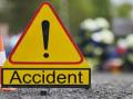अपघाती मृत्युस जबाबदार वाहनचालकावर गुन्हा दाखल - Marathi News | Accidental driver charged with accidental death | Latest nashik News at Lokmat.com