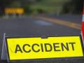 अज्ञात वाहनाचा धडकेने युवक ठार - Marathi News | Unidentified vehicle kills youth | Latest nashik News at Lokmat.com