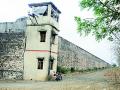 कारागृहाच्या तटाची उंची वाढविणार - Marathi News | Will increase the prison wall height | Latest amravati News at Lokmat.com