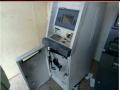 साताऱ्यात दोन ठिकाणी एटीएम फोडण्याचा प्रयत्न - Marathi News | Attempts to break into ATMs at two places in Satara | Latest satara News at Lokmat.com