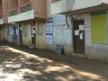 बीडमध्ये सलग तिस-या दिवशीही एआरटीओ कार्यालय बंद - Marathi News | The Aarto office closed for the third consecutive term in Beed | Latest beed News at Lokmat.com
