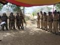 पाच जिल्ह्यांसाठी आजपासून सैन्यभरती - Marathi News | For the five districts from today to the army | Latest beed News at Lokmat.com