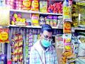लासलगावचा भेळभत्ता आता किराणा दुकानातून विक्री - Marathi News | Lassalgaon's Lovely Sale Now from the grocery store | Latest nashik News at Lokmat.com